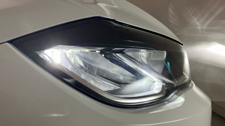 Volkswagen Polo 1.0 TSI Match 5dr Petrol Hatchback